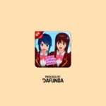 Sakura School Simulator MOD APK