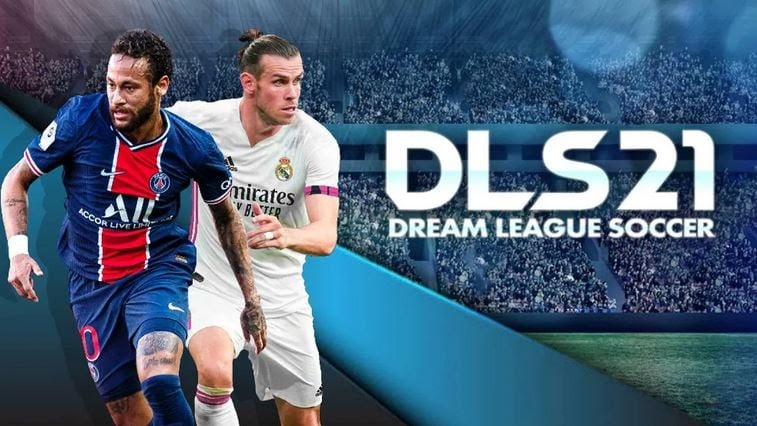 Download Dream League Soccer Mod Dls 2021 Mod Apk