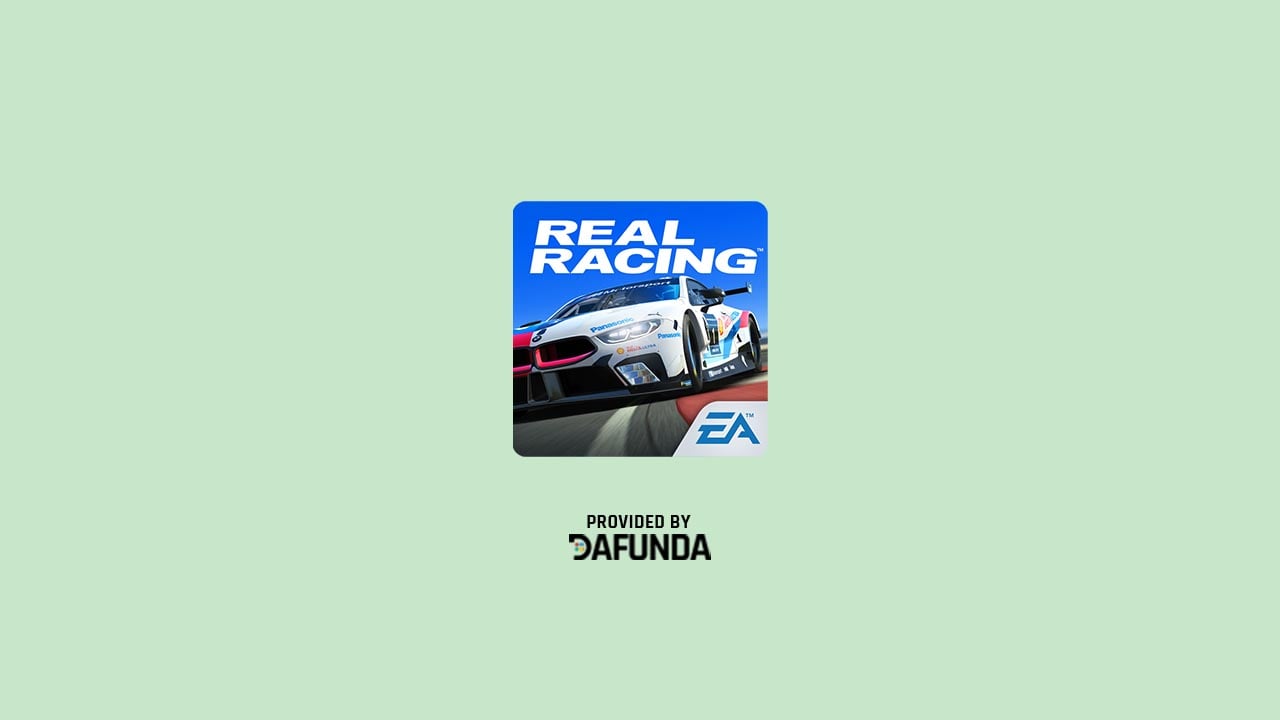 Download Real Racing 3 Mod APK Unlimited Money