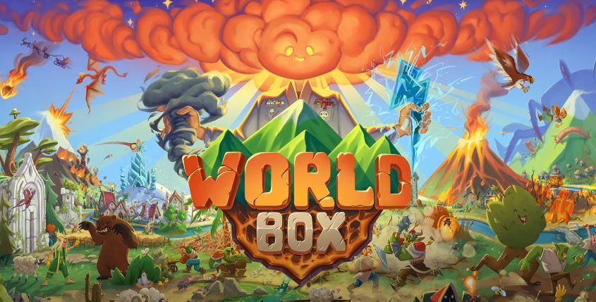 Download Worldbox Mod Apk