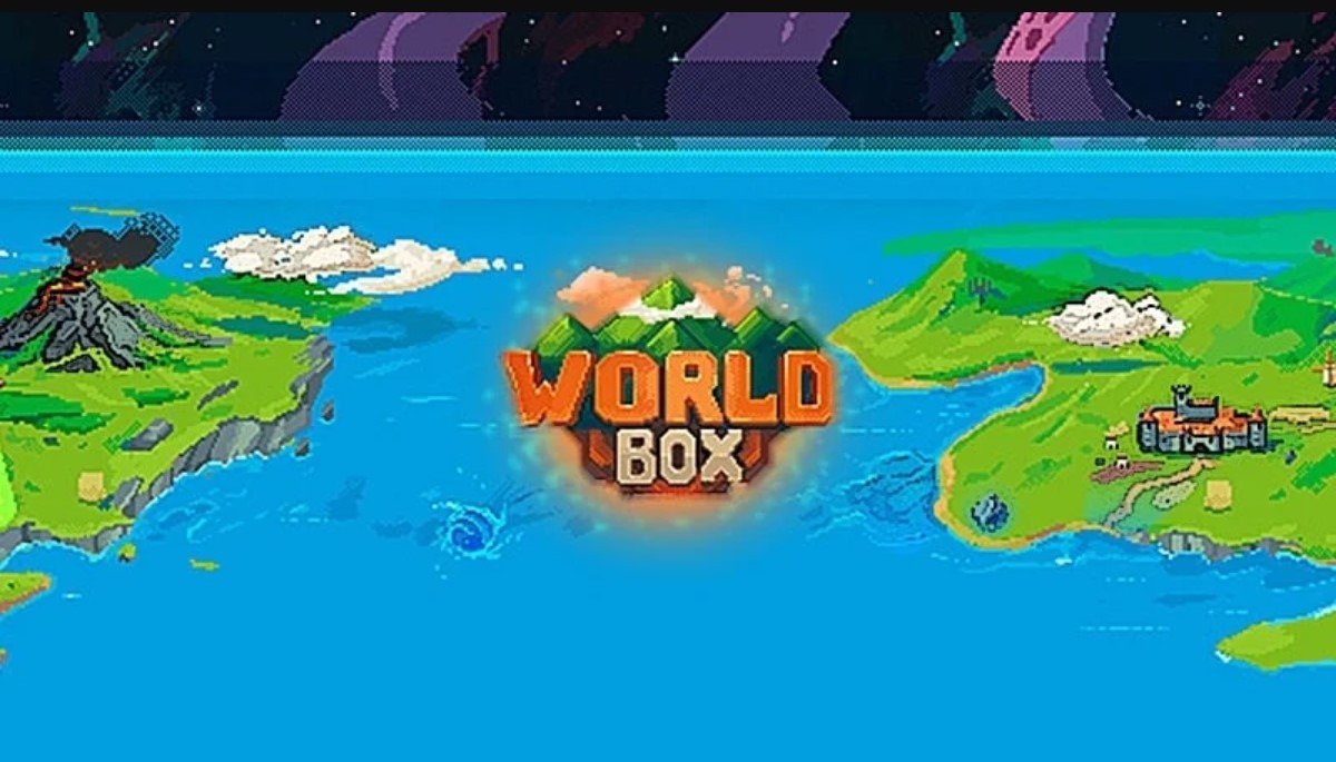 Gameplay Worldbox