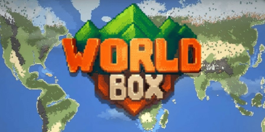 Install Worldbox