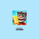 Talking Tom Gold Run Mod APK