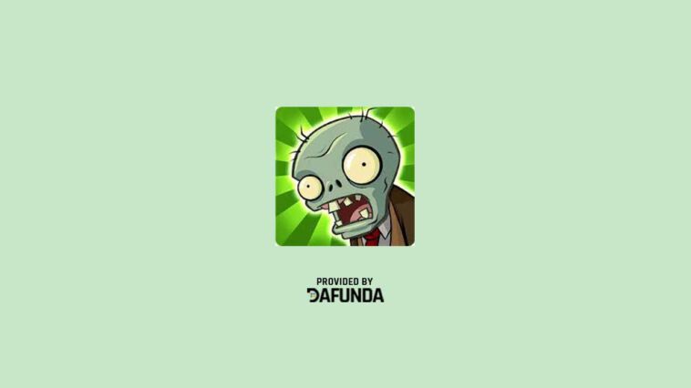 Download Plant Vs Zombie Mod Apk