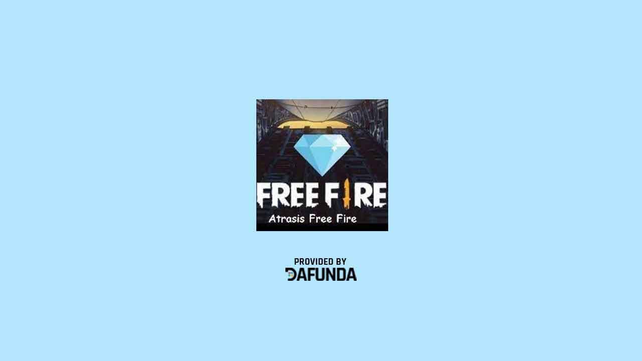 Download Atrasis Free Fire 2022