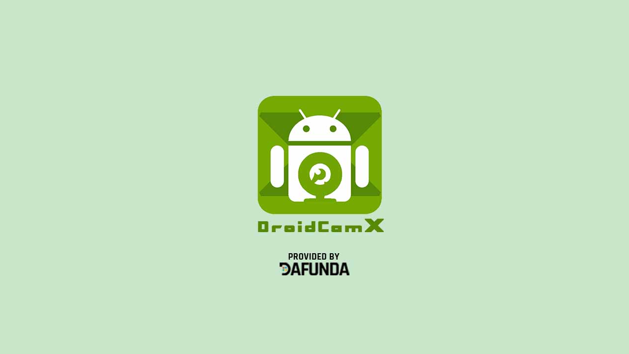 Download the Latest Droid Cam