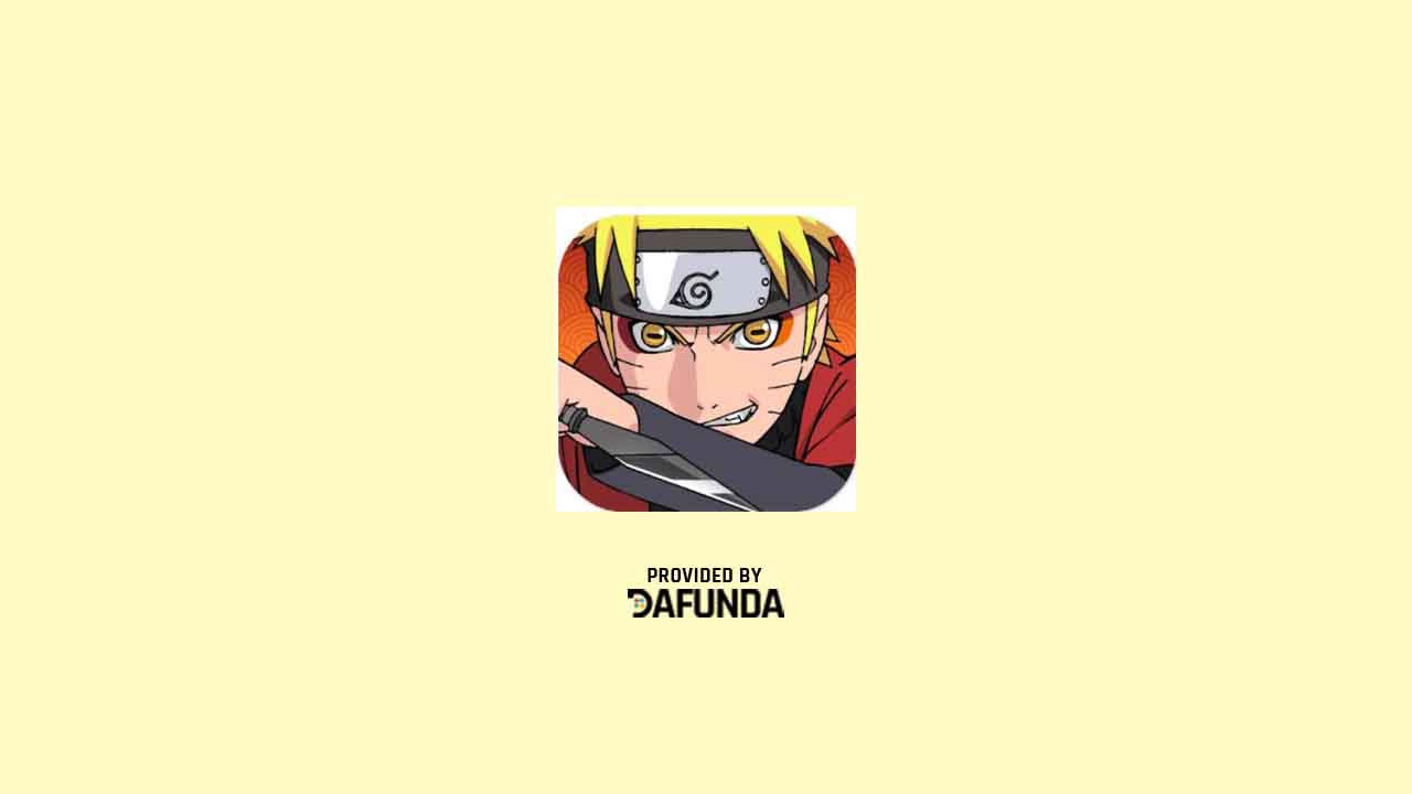 Download Naruto Slugfestx Terbaru
