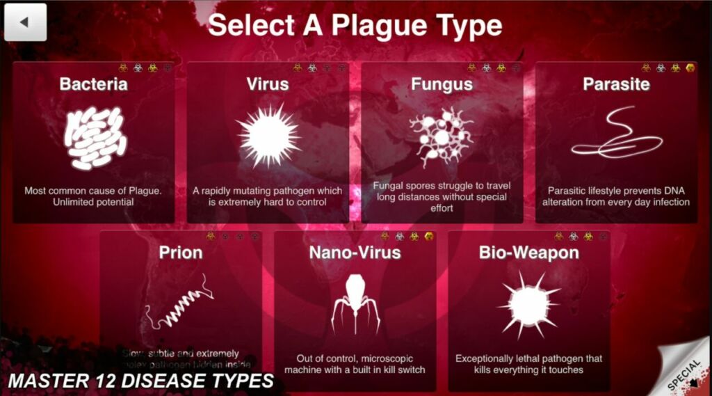 Download Plague Inc