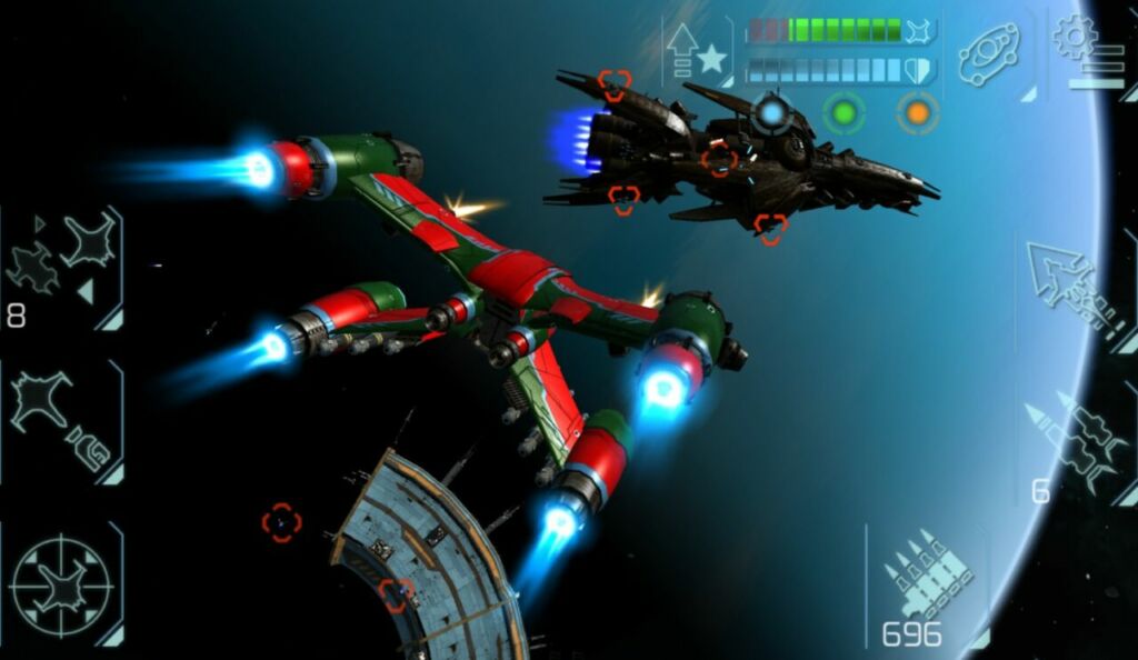 Download Space Commander War And Trade