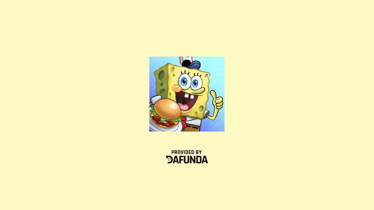 Download Spongebob Krusty Cook Off Terbaru