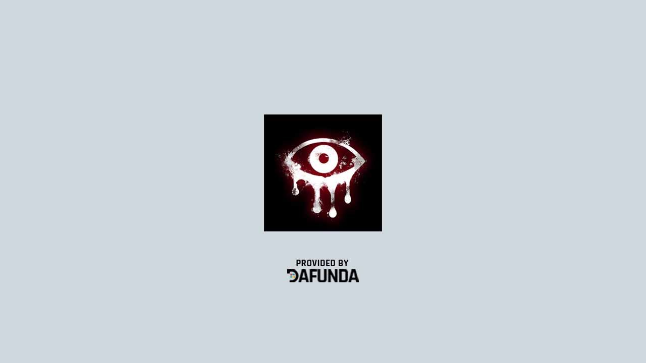 Download Eyes Scary Thriller APK Terbaru
