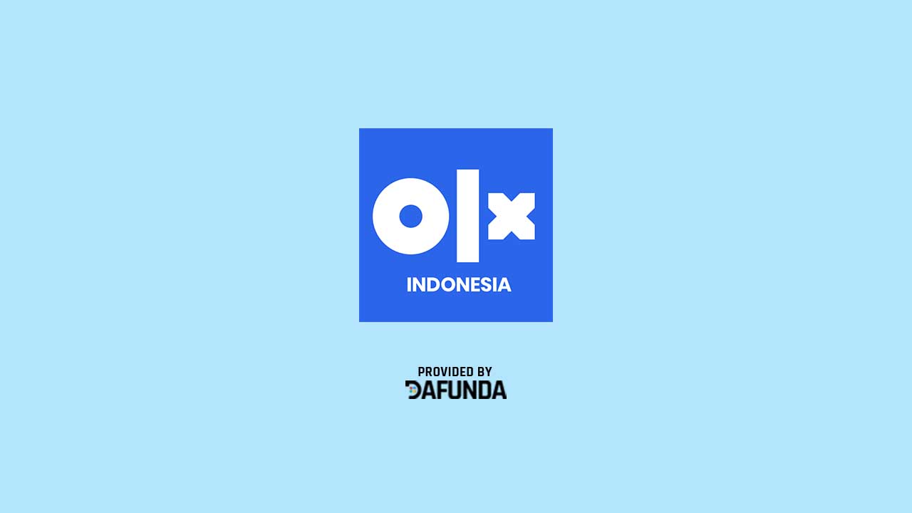 Download OLX Terbaru