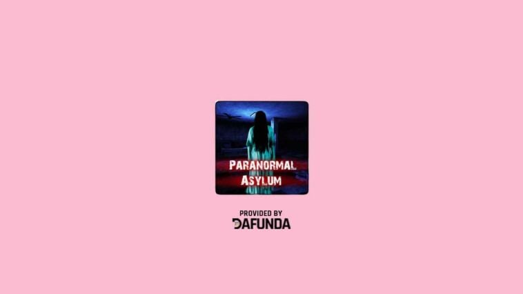 Download Paranormal Asylum Terbaru