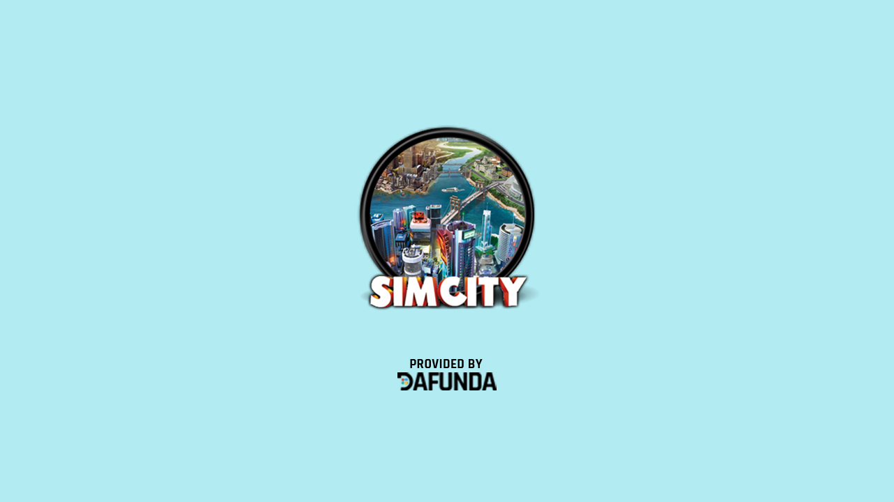 Download SimCity MOD APK 2022 Terbaru