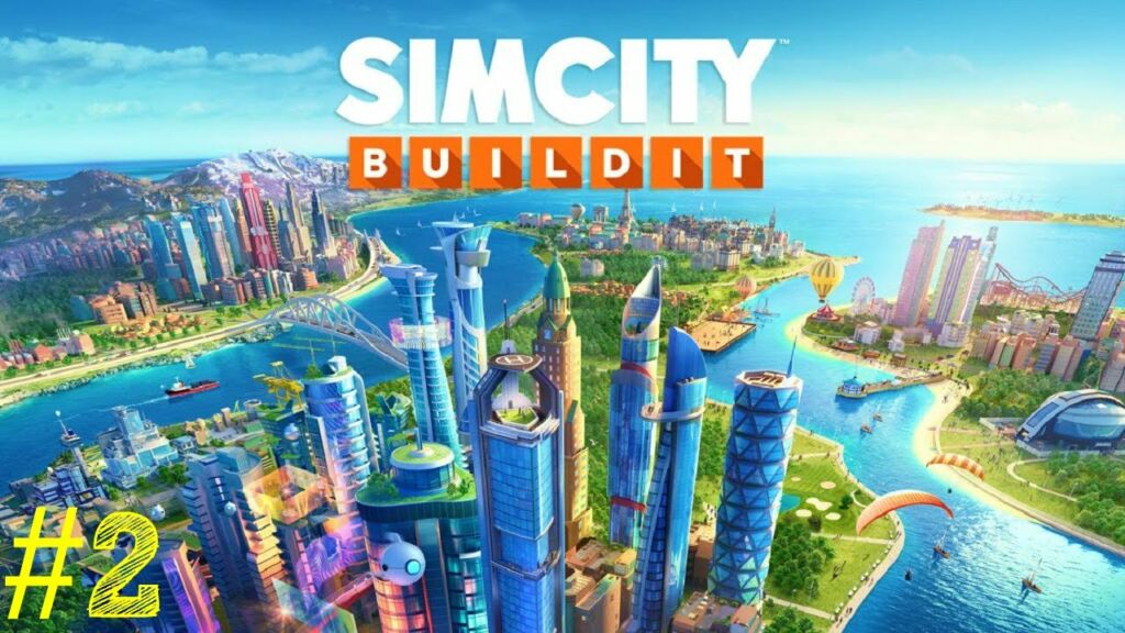 Download Simcity Mod Apk 2022
