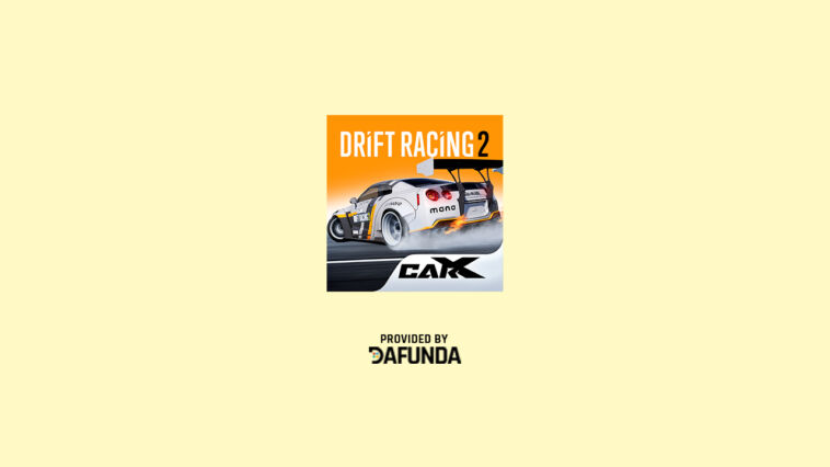 Download Carx Drift Racing 2 Mod Apk Terbaru