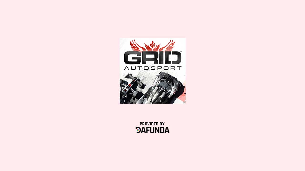 Download Grid Autosport MOD APK Terbaru 1