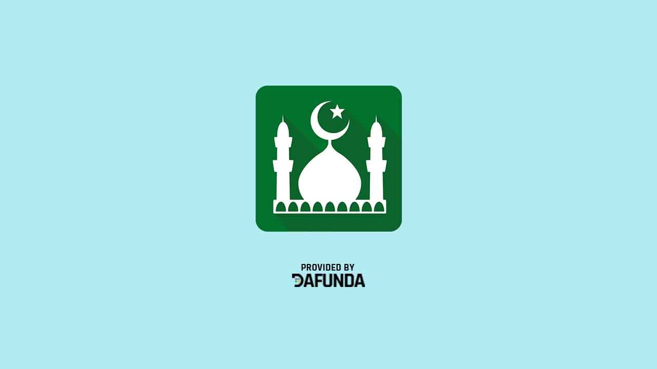 Download Muslim Pro Mod Apk Terbaru