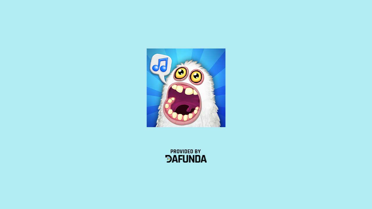 Download My Singing Monsters Mod Apk Terbaru