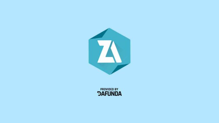 Download Zarchiver Pro Mod Apk Terbaru
