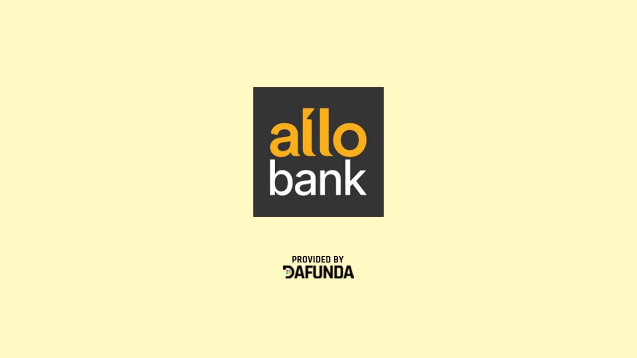 Download Allo Bank Apk Terbaru