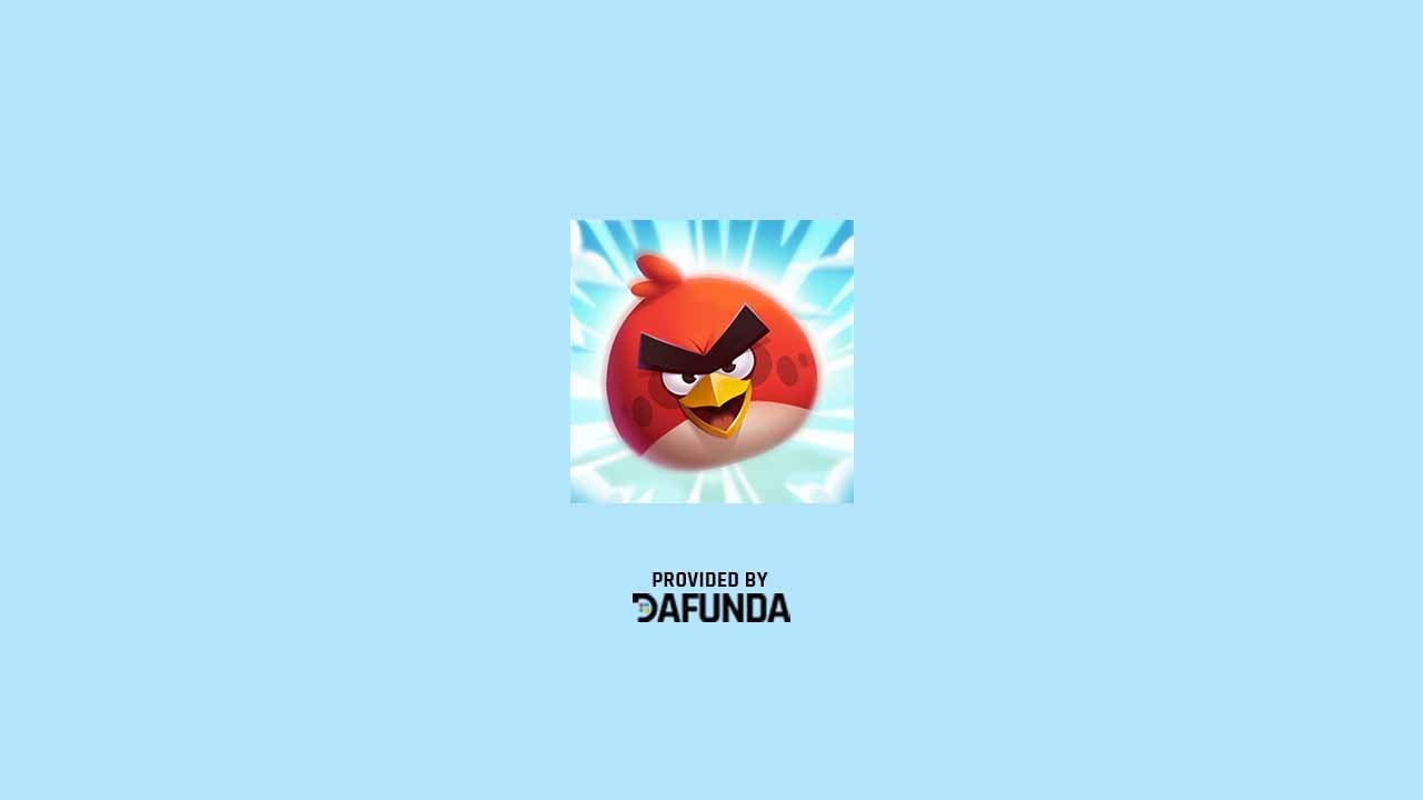 Download Angry Birds 2 Mod Apk Terbaru