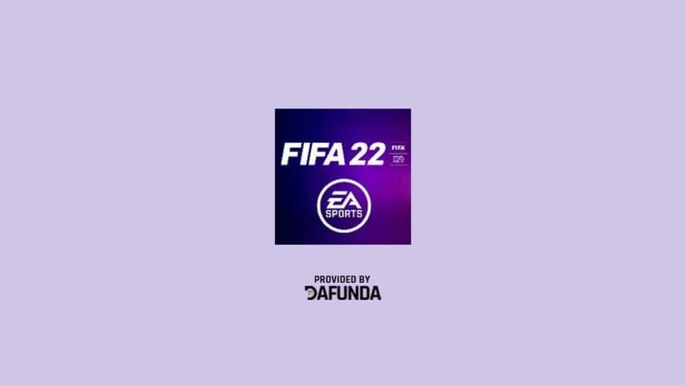 Download Apk Adresi Fifa 22 Terbaru