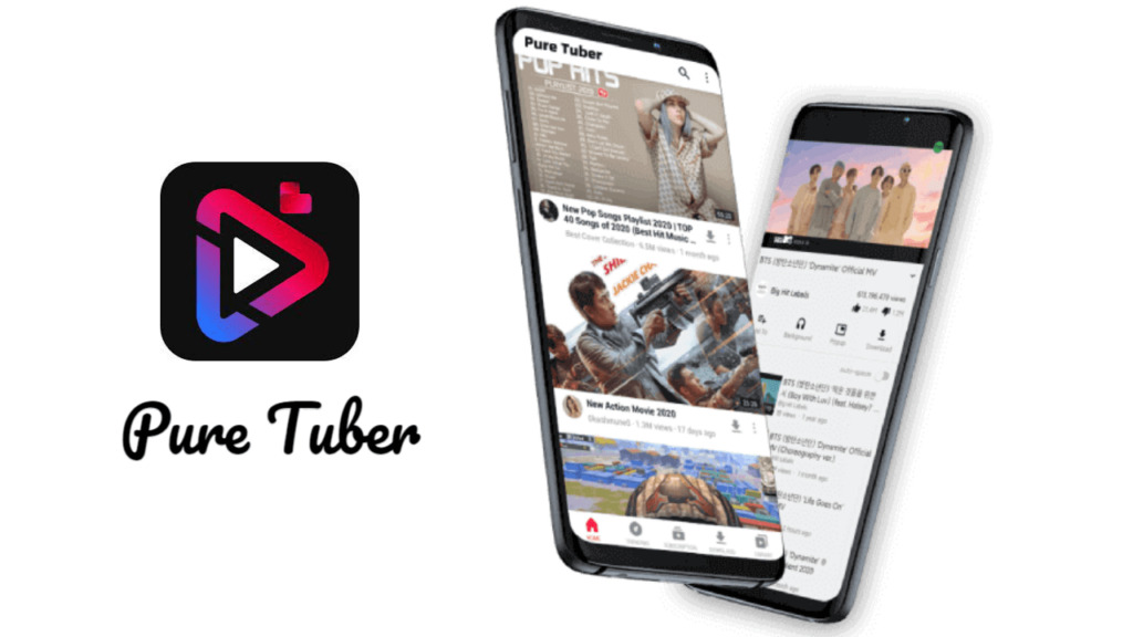 puretube mod apk