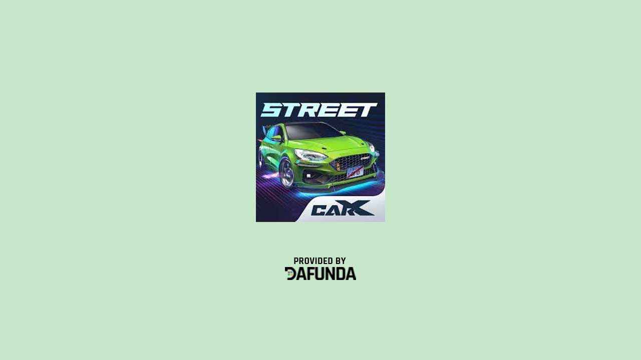 Download CarX Street MOD APK Terbaru