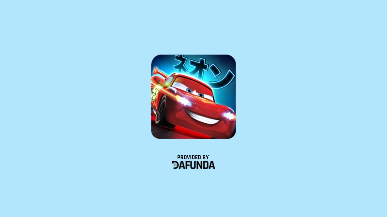 Download Cars Fast As Lightning Mod APK Terbaru