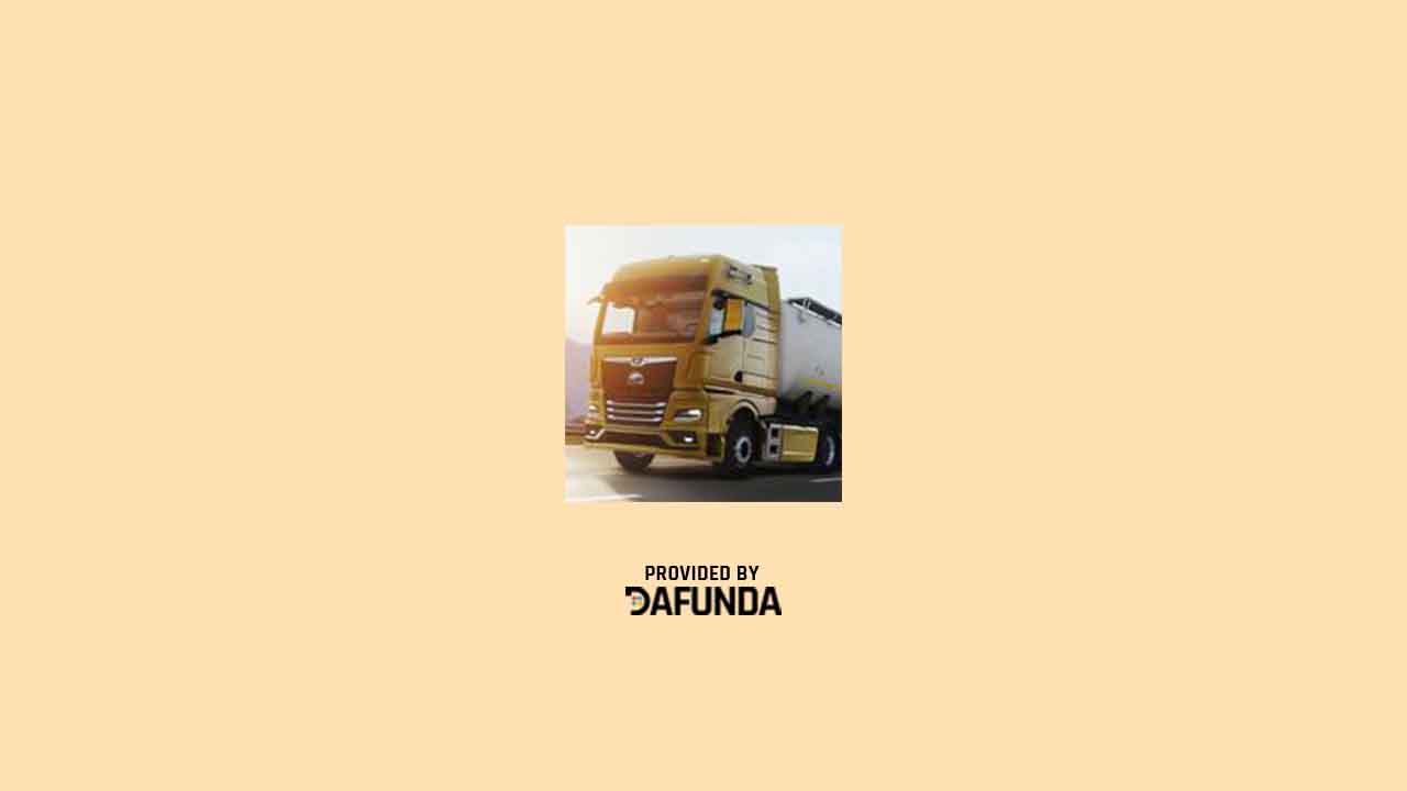 Download Truckers Of Europe 3 Mod Apk Terbaru