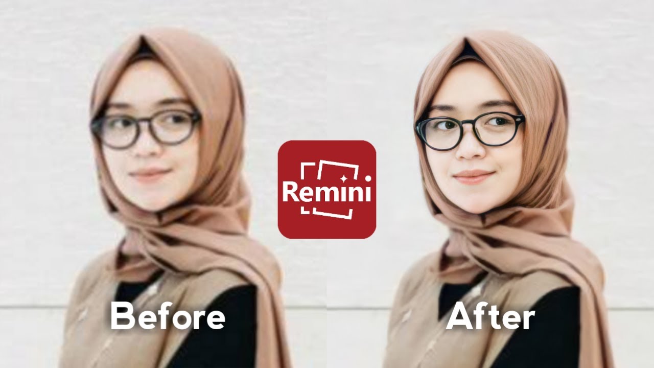 Fitur Unggulan Dalam Remini Mod Apk