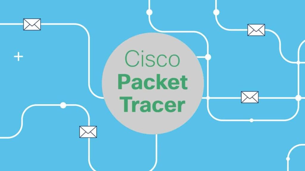 Kelebihan Cisco Packet Tracer