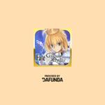 FGO JP APK (Fate/Grand Order)