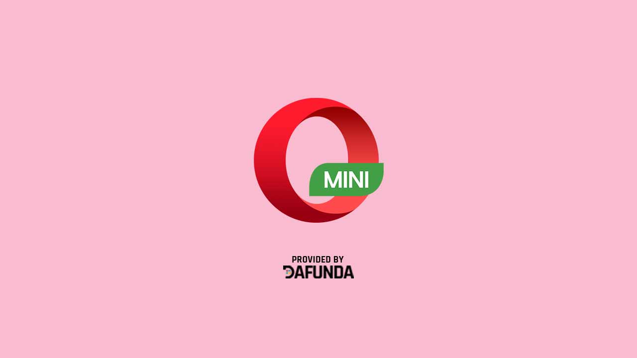 Download Opera Mini Apk Terbaru