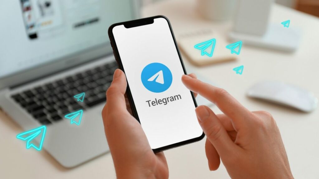 Download Telegram Mod Apk