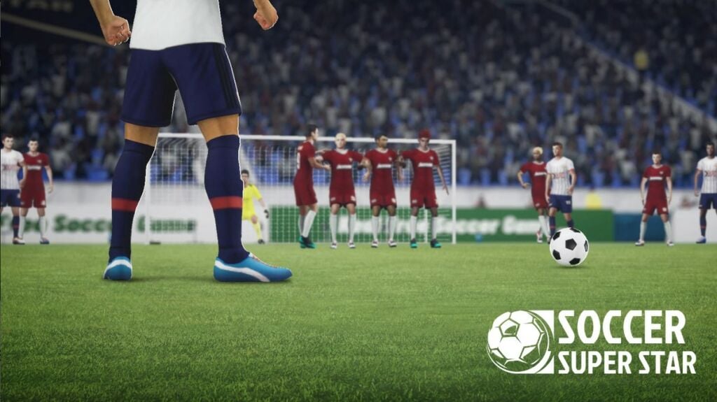 Fitur Unggulan Soccer Superstar Mod Apk