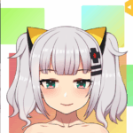 Kaguya Player Mod Apk