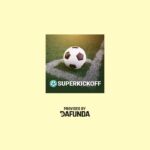Superkickoff MOD APK