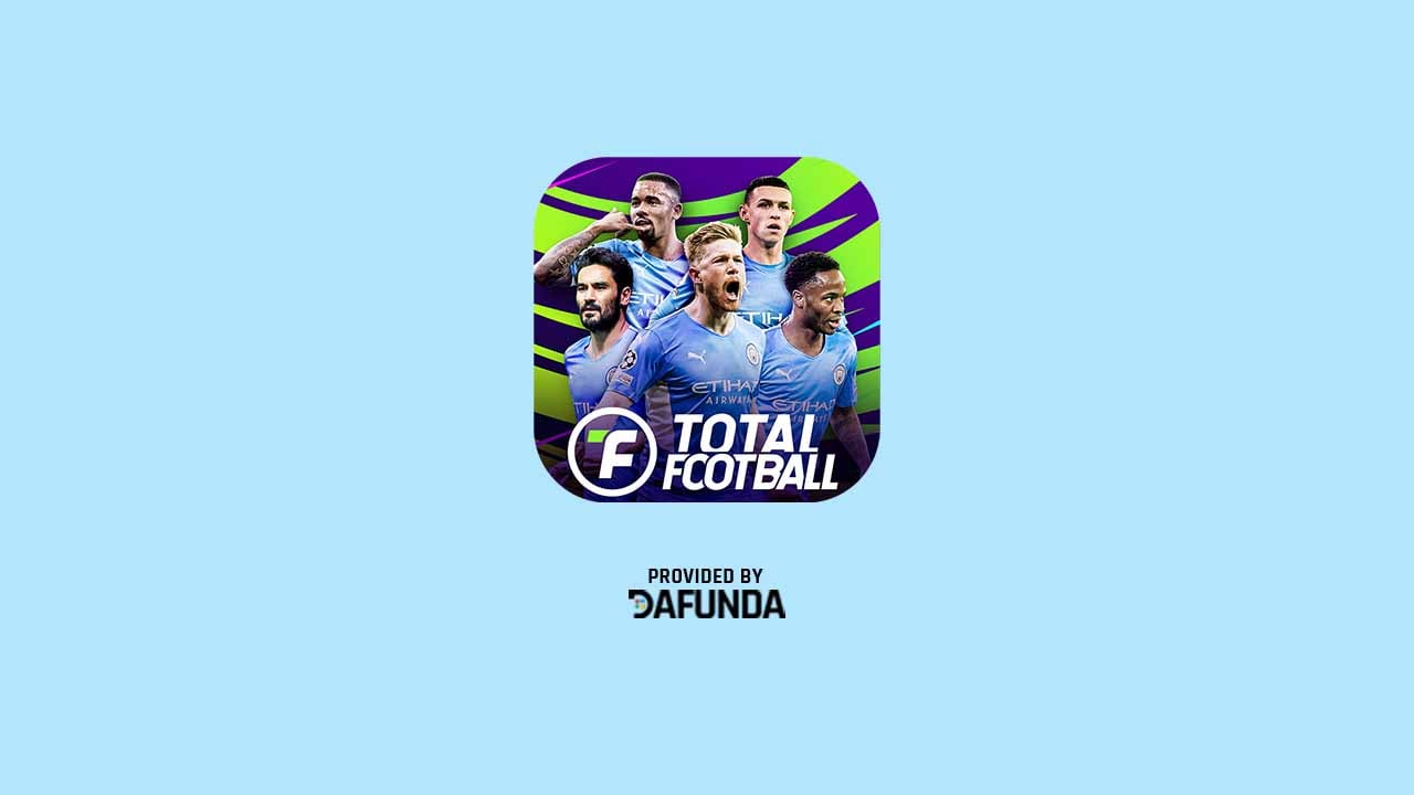 Download Total Football APK Terbaru