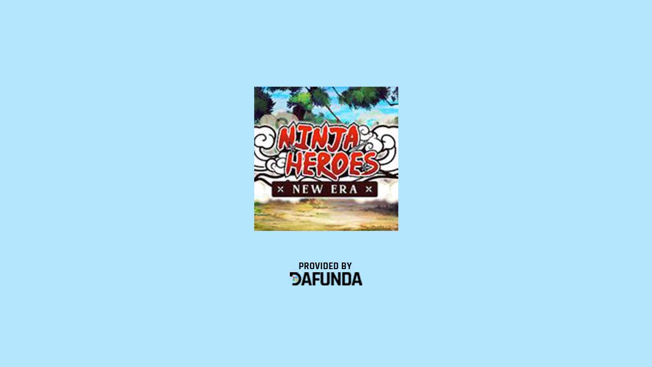 Download Ninja Heroes New Era Mod Apk Terbaru