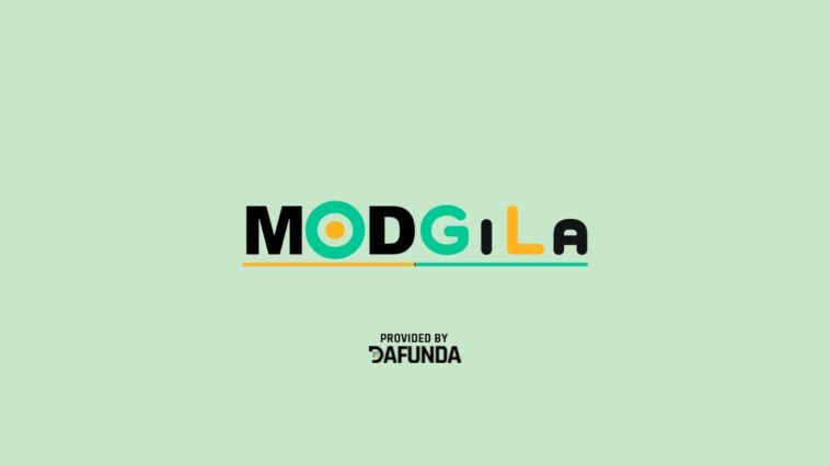 Modgila