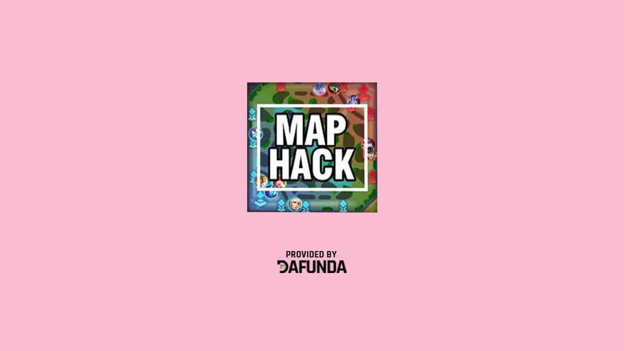 Cara Hack Map Ml Terbaru