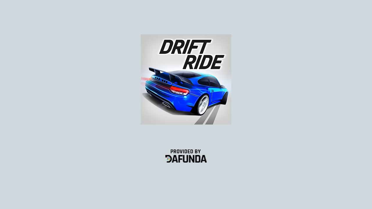Download Drift Ride MOD APK Terbaru