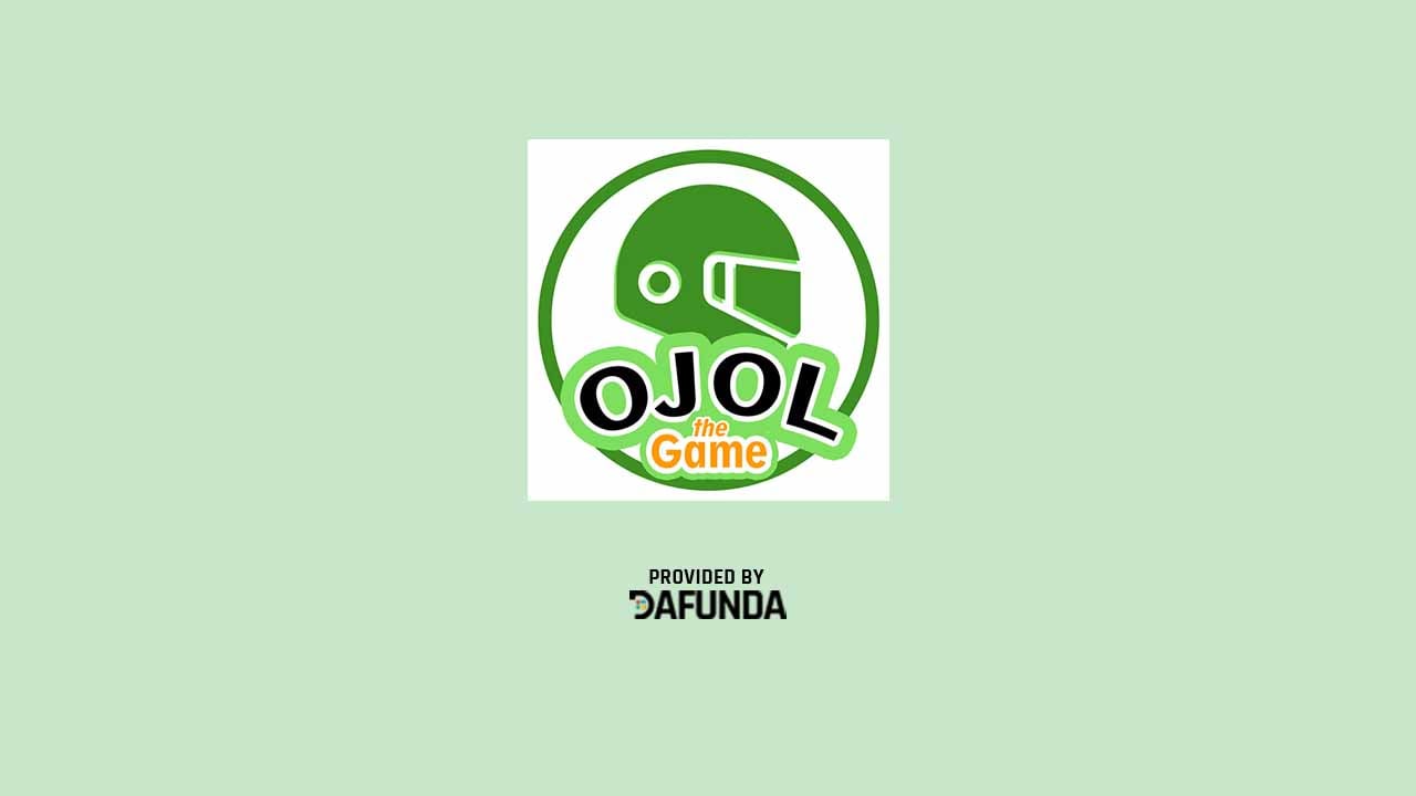 Download Ojol The Game MOD APK Terbaru