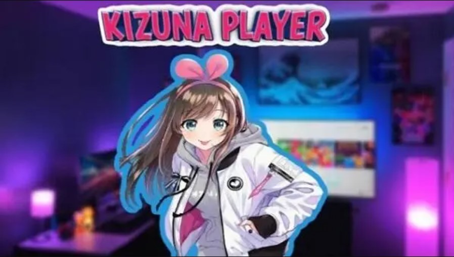 Fitur Kizuna Player Mod Combo
