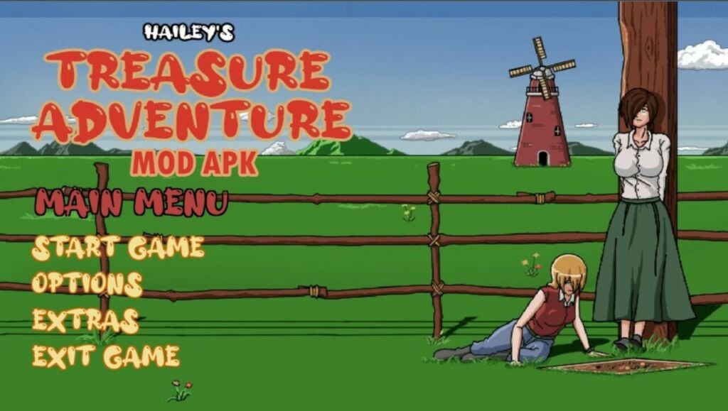 Fitur Unggulan Hailey Treasure Adventure Mod Apk