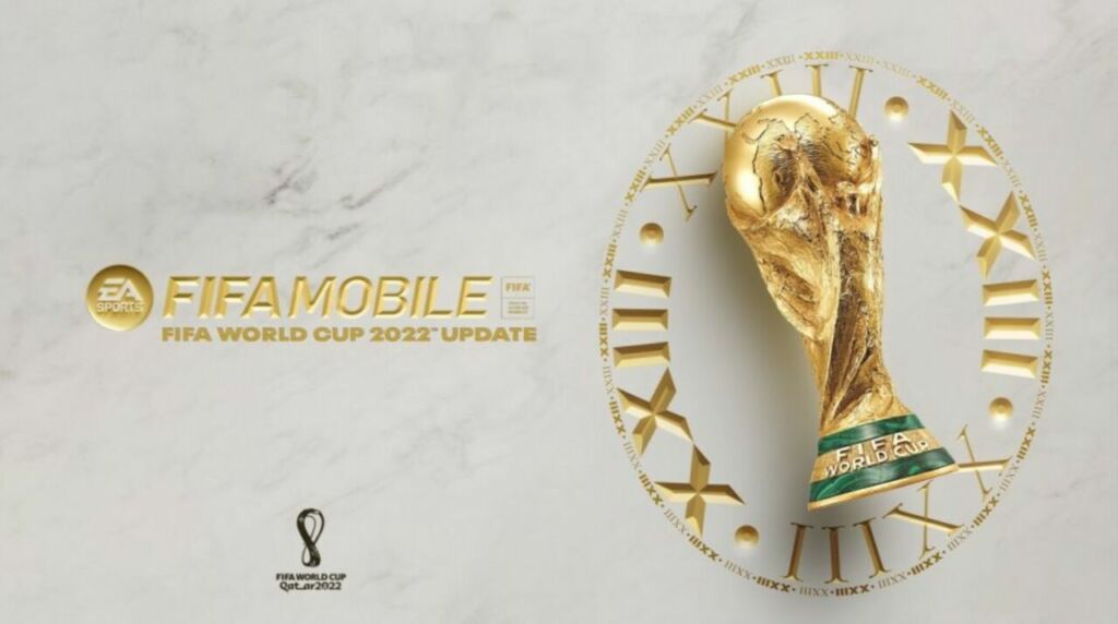 Piala Dunia Fifa 2022 Mod Apk