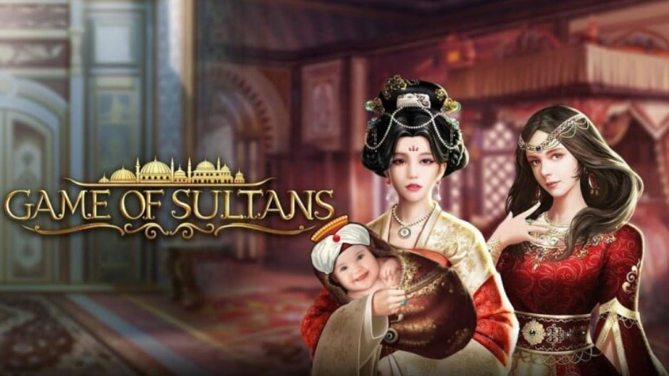 Download Game Of Sultans Mod Apk
