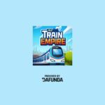 Idle Train Empire MOD APK Unlimited Coins 2023